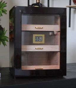 How to Build a Humidor A Comprehensive Guide